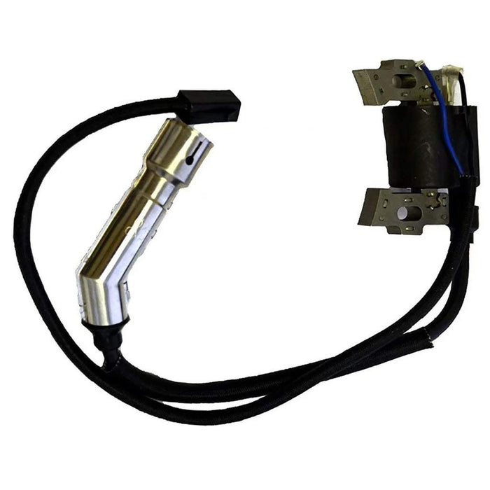Ignition Coil Spark Plug Pack for MTD 751-10958, 951-10958 RC12YC