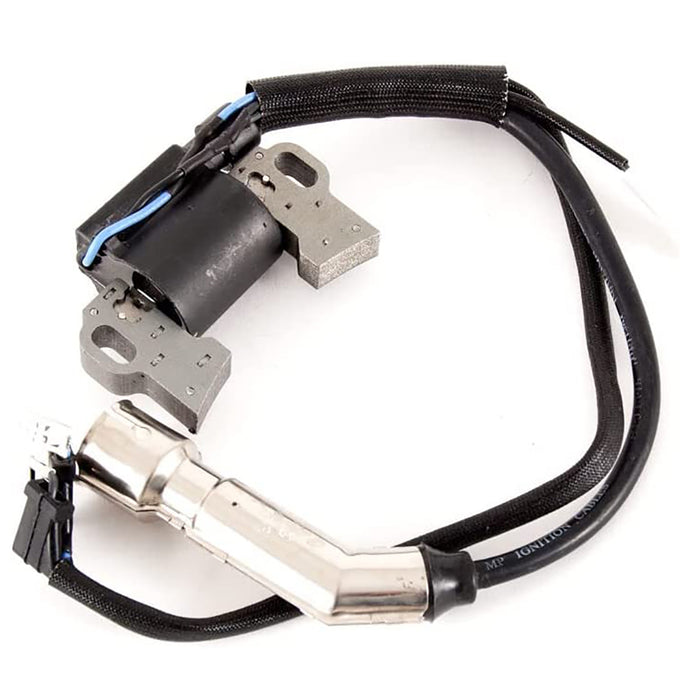 Ignition Coil Spark Plug Pack for MTD 951-11197, 751-11197 RN12YC