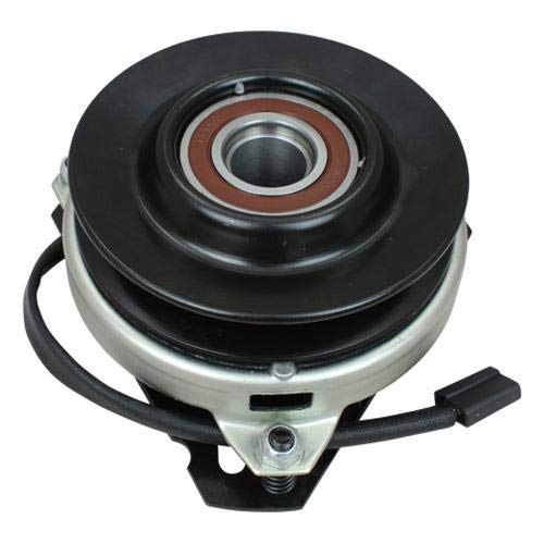 Lawn Mower Electric PTO Clutch for Cub Cadet MTD Troy Bilt 1742518 1755341