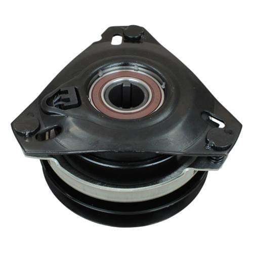 Lawn Mower Electric PTO Clutch for Ariens Gravely 047004 21040300