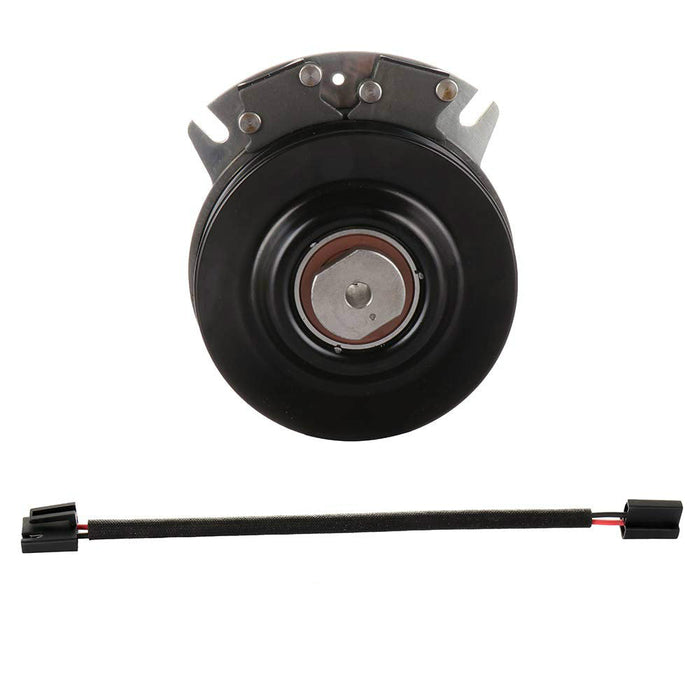 Lawn Mower Electric PTO Clutch for Cub Cadet MTD Troy Bilt 717-05121 917-05121