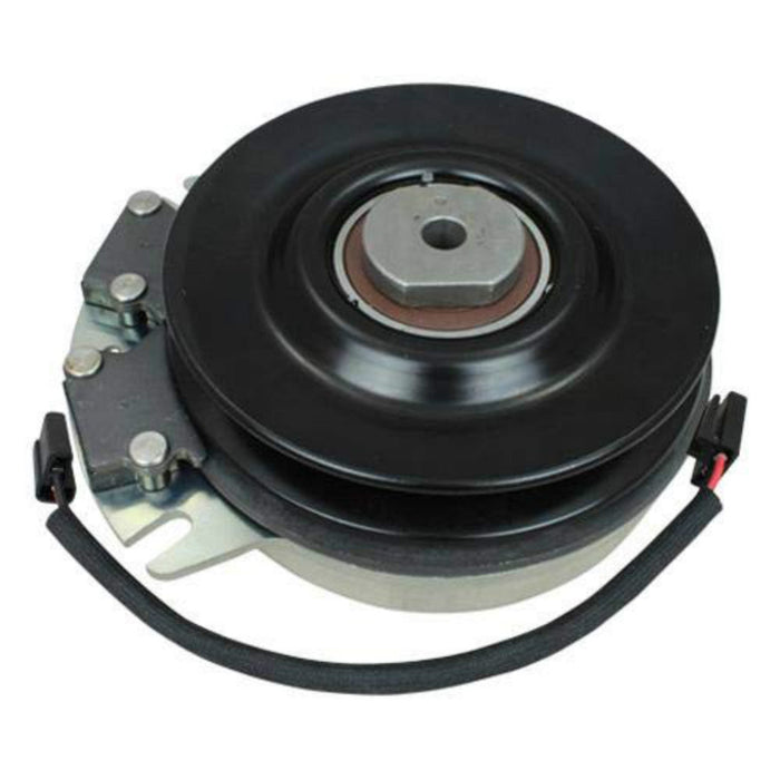 Lawn Mower Electric PTO Clutch for Cub Cadet MTD Troy Bilt 717-3403, 717-3403P, 917-3403