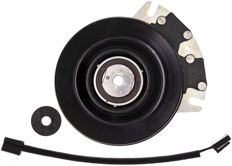 Lawn Mower Electric PTO Clutch for Cub Cadet MTD Troy Bilt 01002108 01002108P