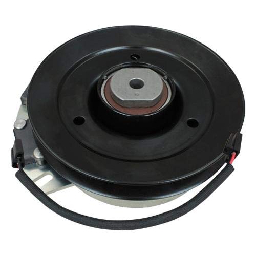 Lawn Mower Electric PTO Clutch for Ferris Simplicity Snapper Pro 5100875 5100875S 5100875SM
