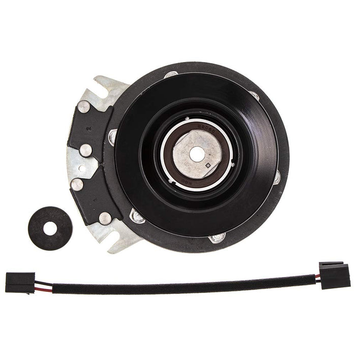 Lawn Mower Electric PTO Clutch for Bush Hog 98697
