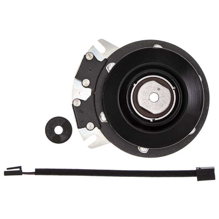 Lawn Mower Electric PTO Clutch for Encore 823165 Bush Hog 5218-30 5218-320