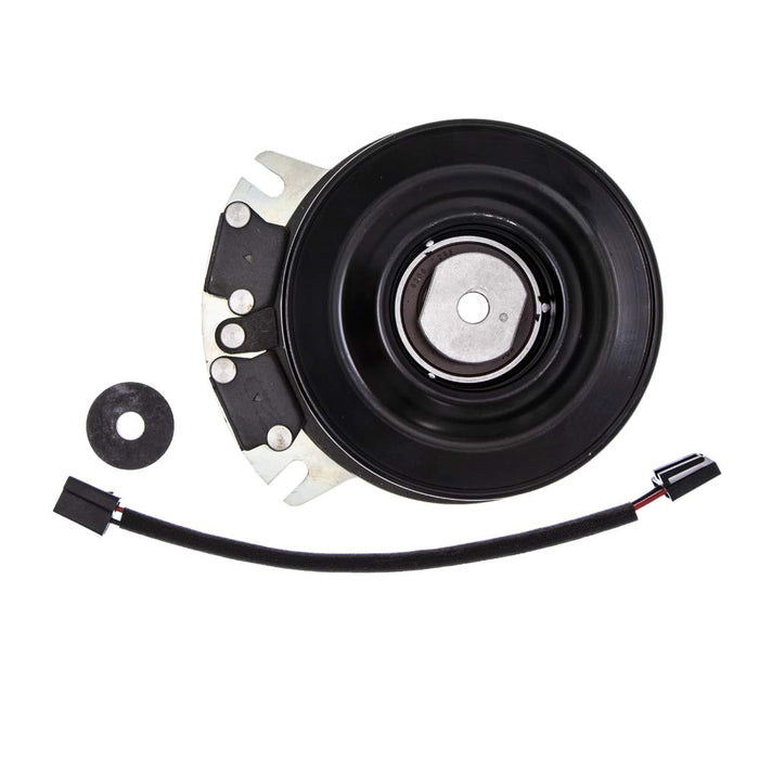 Lawn Mower Electric PTO Clutch for AYP Husqvarna Poulan 607001 574607001
