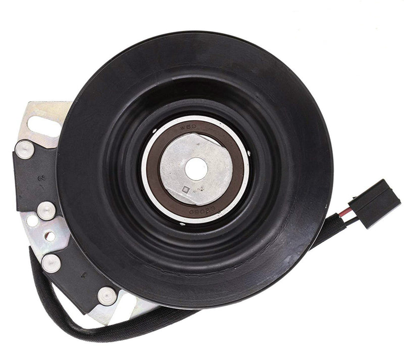 Lawn Mower Electric PTO Clutch for Craftsman Cub Cadet Huskee 717-04214 917-04214