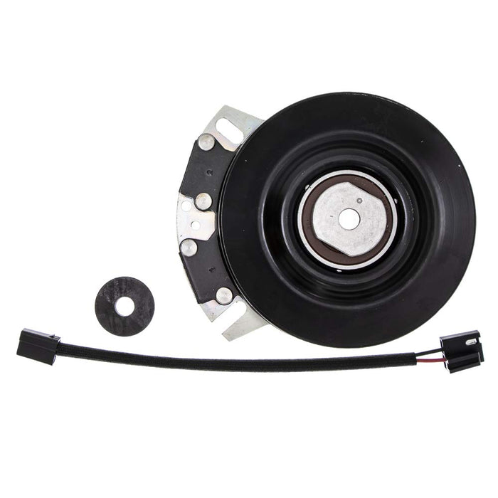 Lawn Mower Electric PTO Clutch for Cub Cadet MTD Troy-Bilt 717-04180 917-04180
