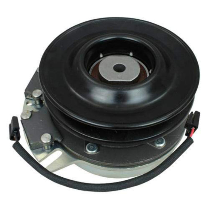 Lawn Mower Electric PTO Clutch for Cub Cadet MTD Troy-Bilt 717-04552, 717-04552A, 917-04552, 917-04552A