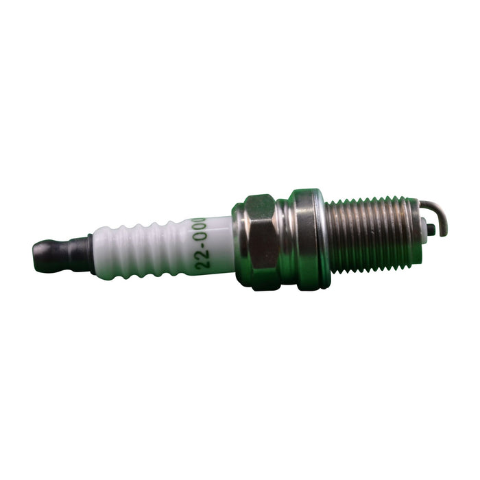 Spark Plug for Champion RC12YC, NGK BCPR6ES, Bosch FR8DC, Torch K5RTC