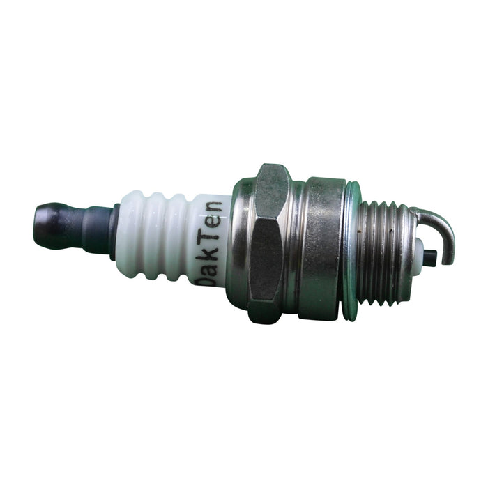 Spark Plug for Champion CJ8Y, NGK BPM7A, Bosch WS7F Torch L6TC