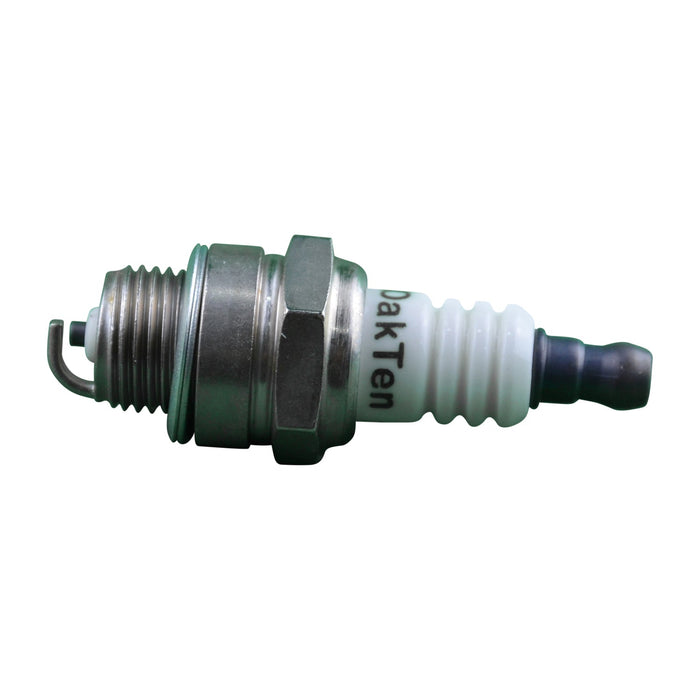 Spark Plug for Champion CJ6Y, NGK BPM7A, Bosch WS5F, Torch L7TC