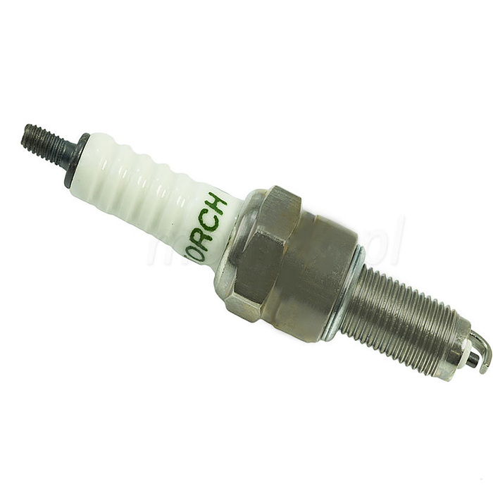 Spark Plug Torch F5RTC, Champion RN11YC4, NGK BPR5ES, Bosch WR8DS
