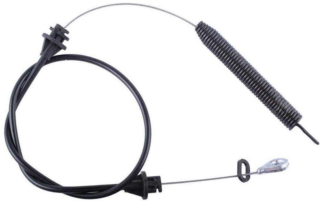 Deck Engagement Cable for MTD 746-04092, 946-04092