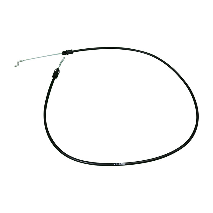 Control Cable for Cub Cadet Troy-Bilt MTD 746-0553, 946-0553