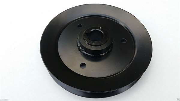 Pulley For Exmark 1-633701