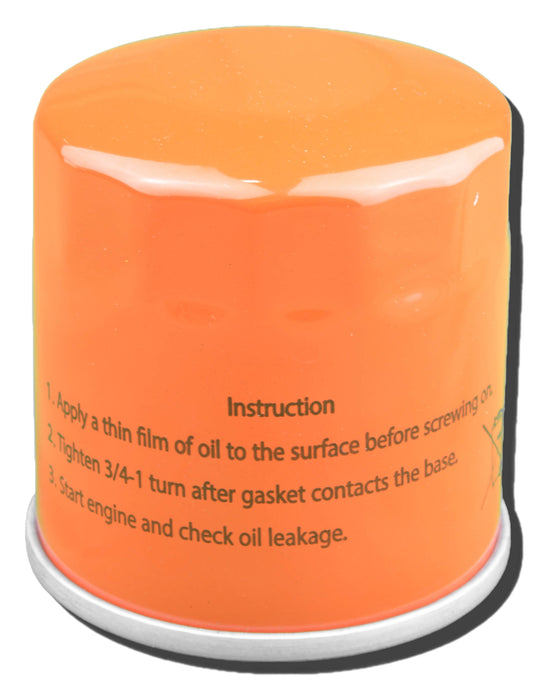 Oil Filter for Kawasaki Onan Generac Robin