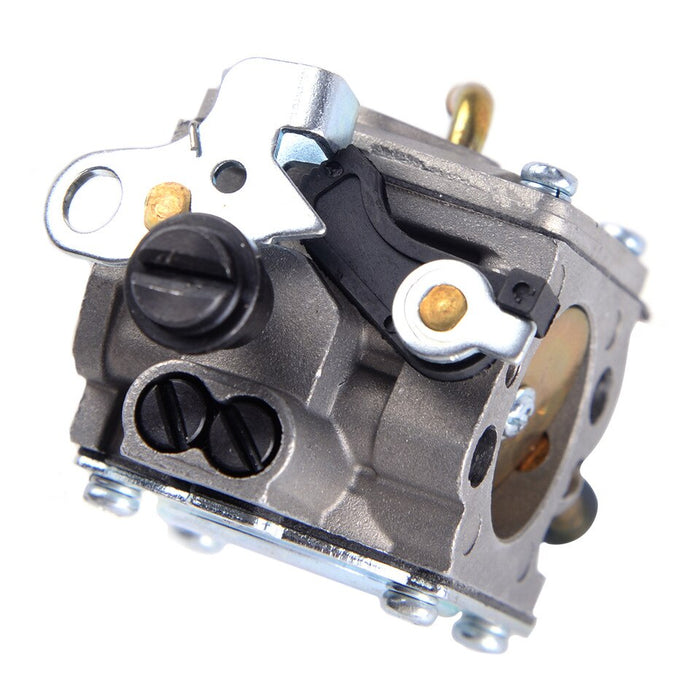 Carburetor for Husqvarna 395, 395EPA Compatible with 503280410, 503280414, 501355101, 501355501