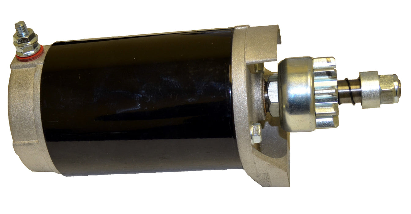Starter Motor for Onan B43M, B48M Compatible with 191-0933, 191-0883