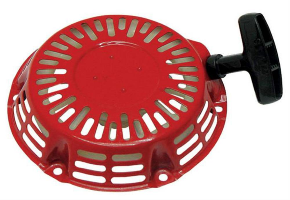Recoil Starter for Honda GX120,GX160,GX200 (Plastic Paws)