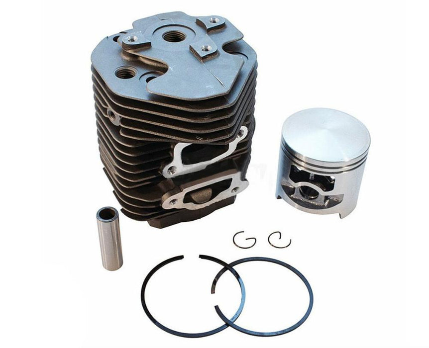 Cylinder and Piston Kit 58mm For Stihl 076, TS760 Nikasil (1111 020 1206)