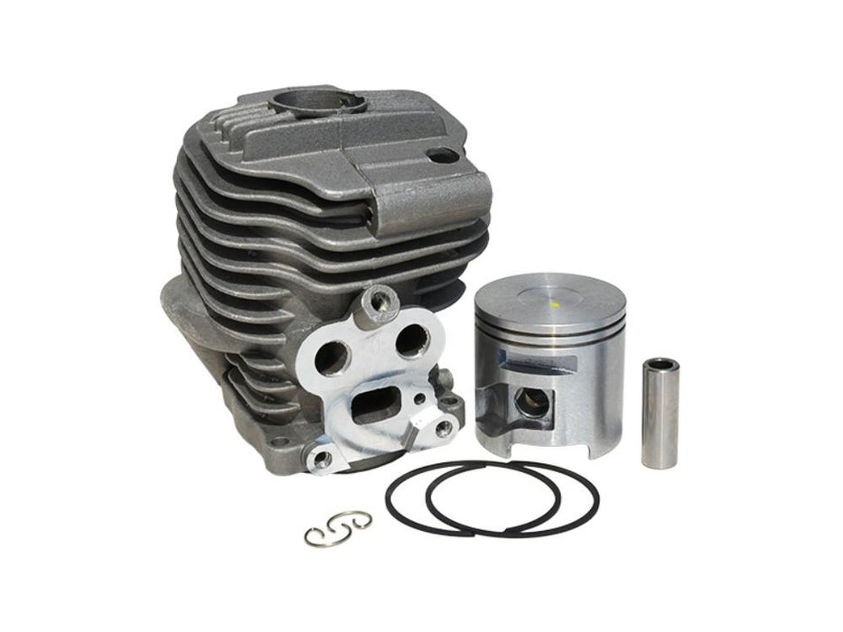 Cylinder and Piston Kit 51mm For Husqvarna K750, K760 Nikasil (506 38 61-71, 506386171)
