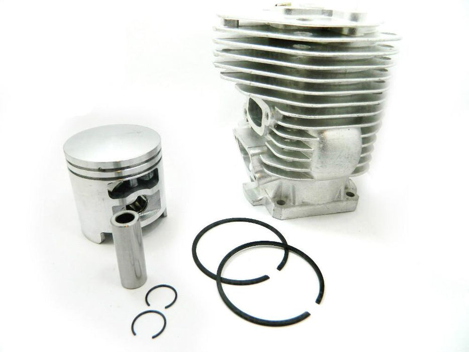 Cylinder and Piston Kit 52mm For Stihl 051, TS510 Nikasil (1111 020 1200)