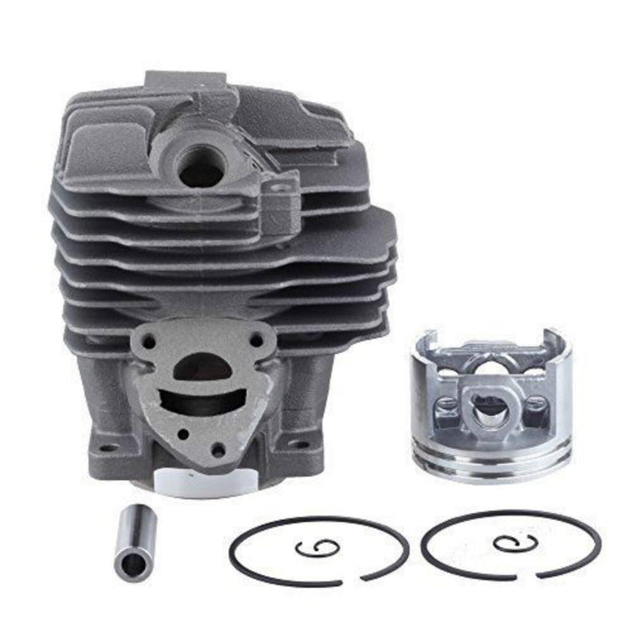 Cylinder and Piston Kit 44.7mm For Stihl MS261 Nikasil (1141 020 1200)