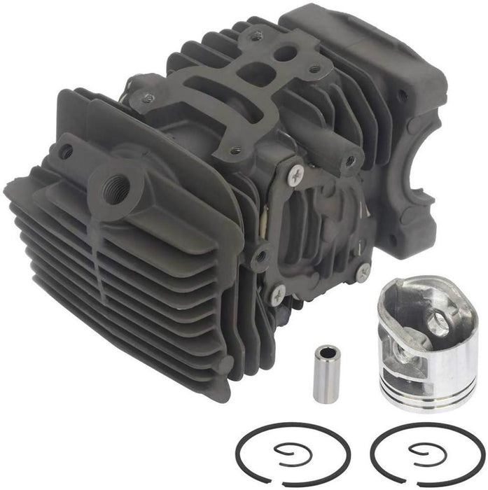 Cylinder and Piston Kit 39mm For Stihl MS171, MS181 Chrome (1139-020-1201)