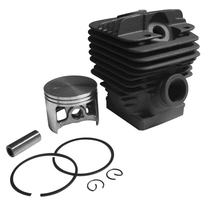 Cylinder Kit for Stihl MS660, Chrome (1122 020 1209, 1122 020 1211)