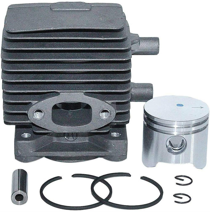 Cylinder and Piston Kit 34mm For Stihl FS85 (4137 020 1202)
