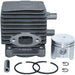 Cylinder and Piston Kit 34mm For Stihl FS85 (4137 020 1202)