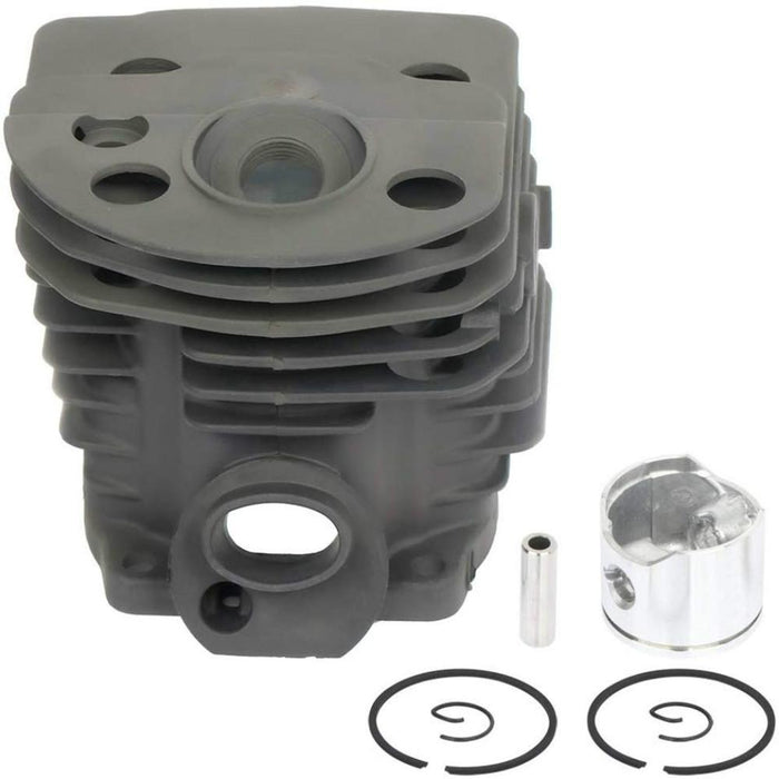 Cylinder and Piston Kit 45mm For Husqvarna 51 (503168301, 503 16 83-01)