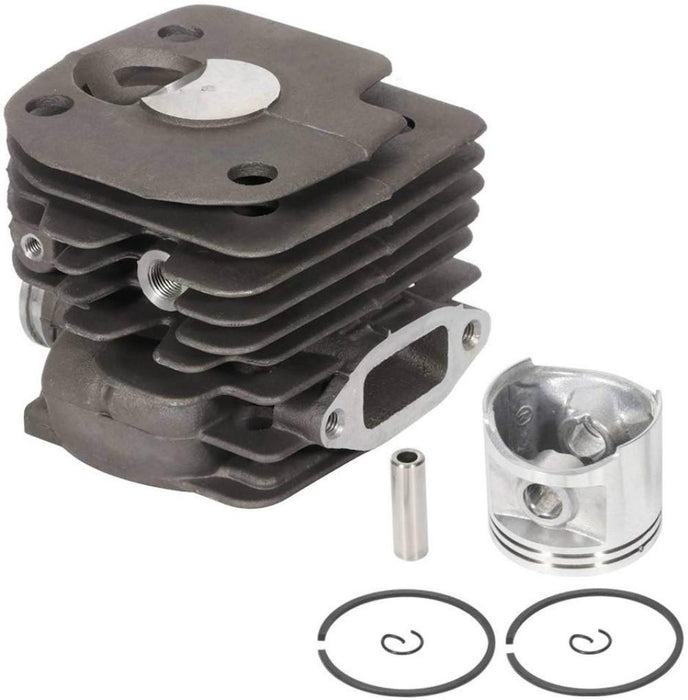 Cylinder Kit for Husqvarna 372 (503 62 64-73, 503626473)