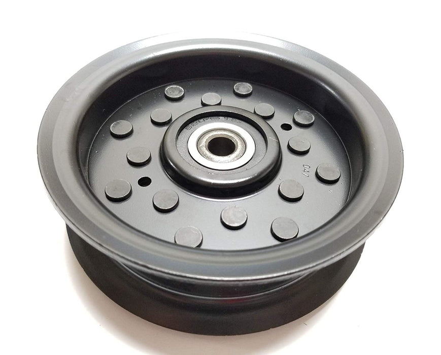 Idler pulley for AYP Husqvarna 196104, 197380, 532196104, 532197380