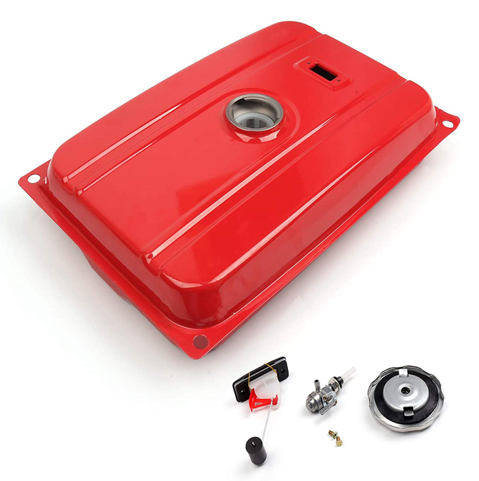 Replacement 5 Gallon Universal Fuel Tank for Generator EC2500