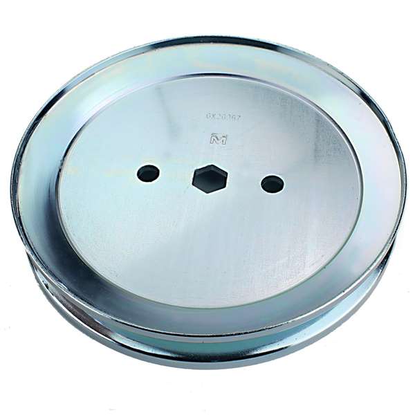 Pulley For John Deere GX20367