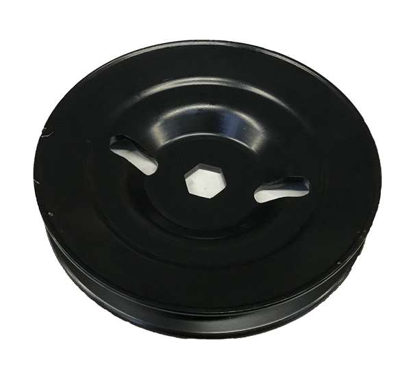 Pulley For John Deere M155979, GX20335