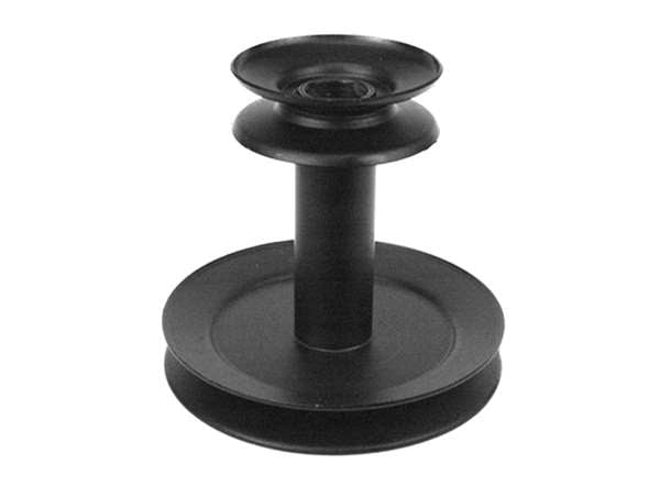 Engine Pulley For MTD 756-04064A