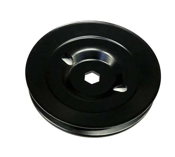 Pulley For John Deere GX22616
