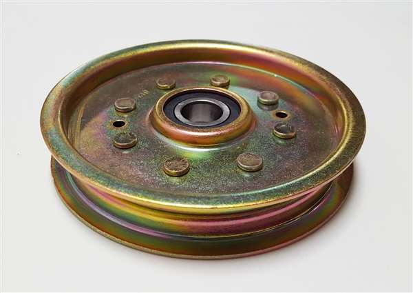 Idler Pulley For John Deere AM121108