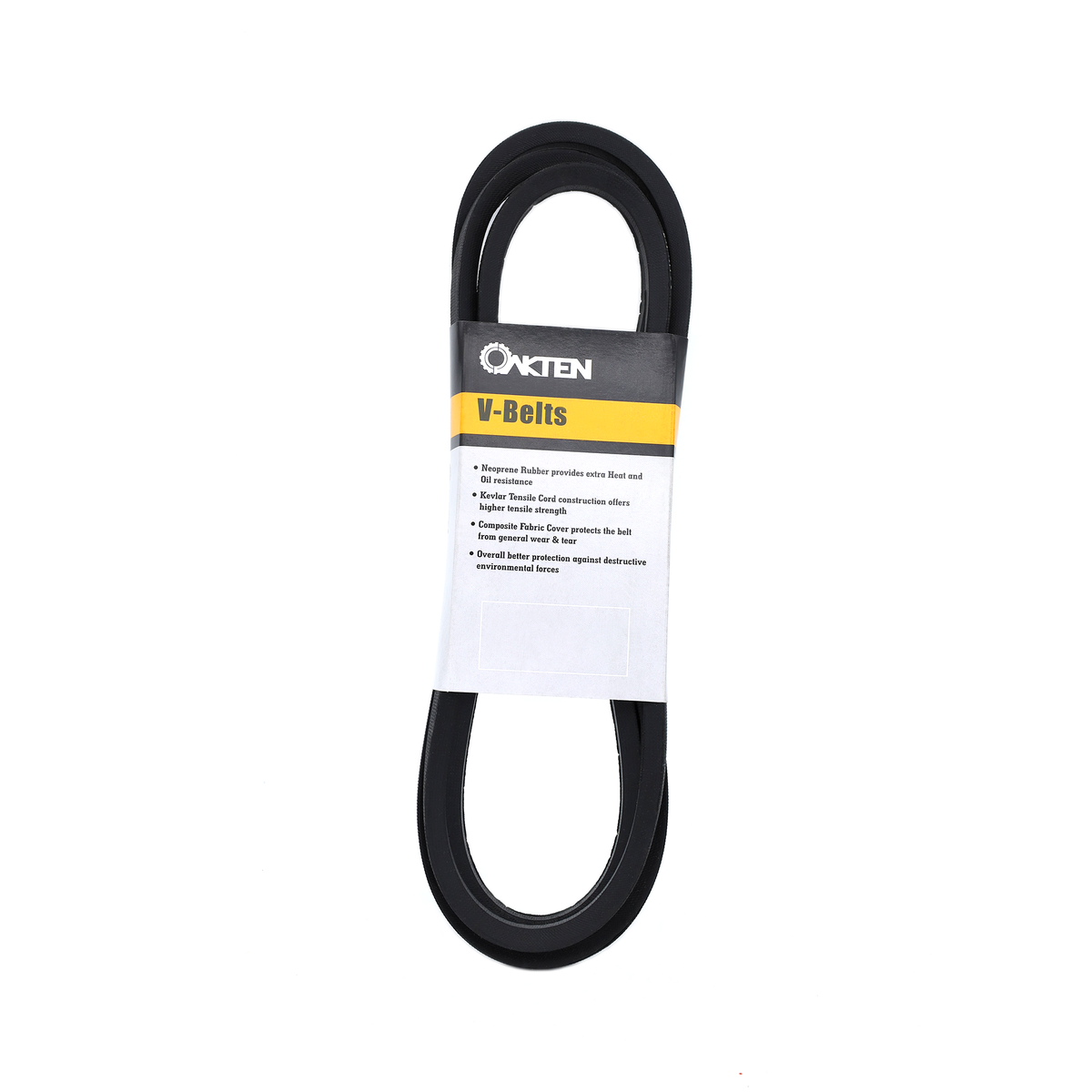 Drive Belt 1/2