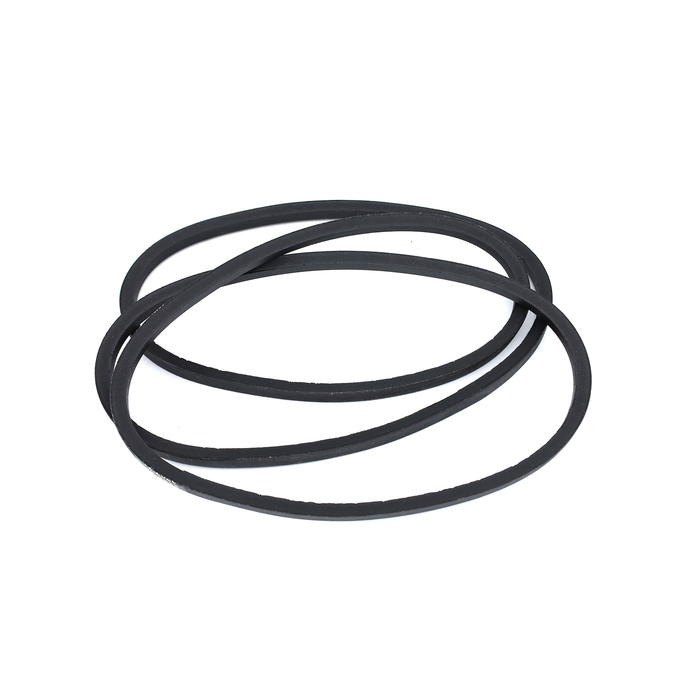 Drive Belt 1/2" x 82" for AYP Husqvarna 42 44 48 inch Mower Compatible with 140294, 532140294
