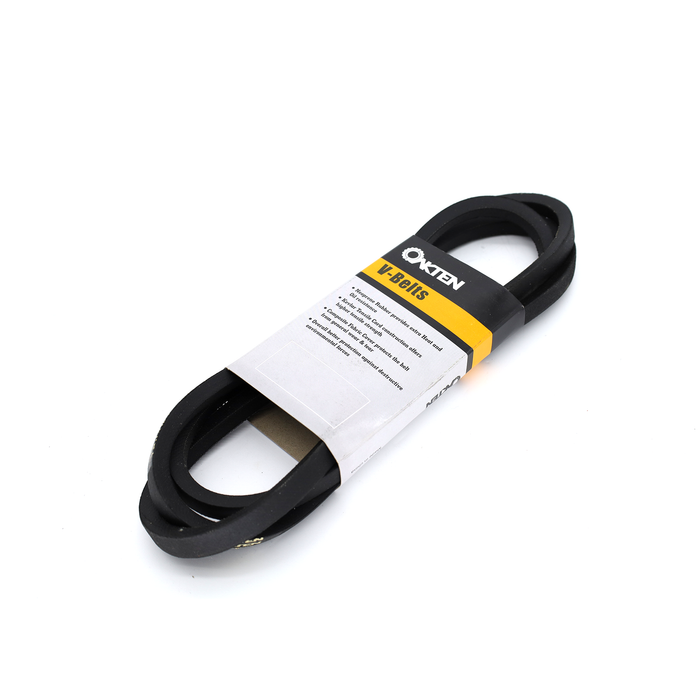 Deck Belt 1 2 x 79 1 2 for Cub Cadet SLTX1050 SLTX1054 LGT1050 Compatible with 754 04207 954 04207