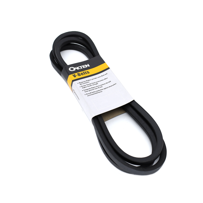 Blade Belt Tractor Supply Lawn Mower Belts Oregon Replacement Belt