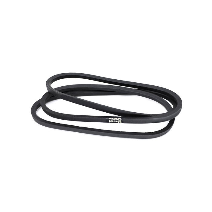 Drive Belt 1/2" x 84-1/2" for Husqvarna GTH220 YTH20 lawn mower compatible with 140218 532140218