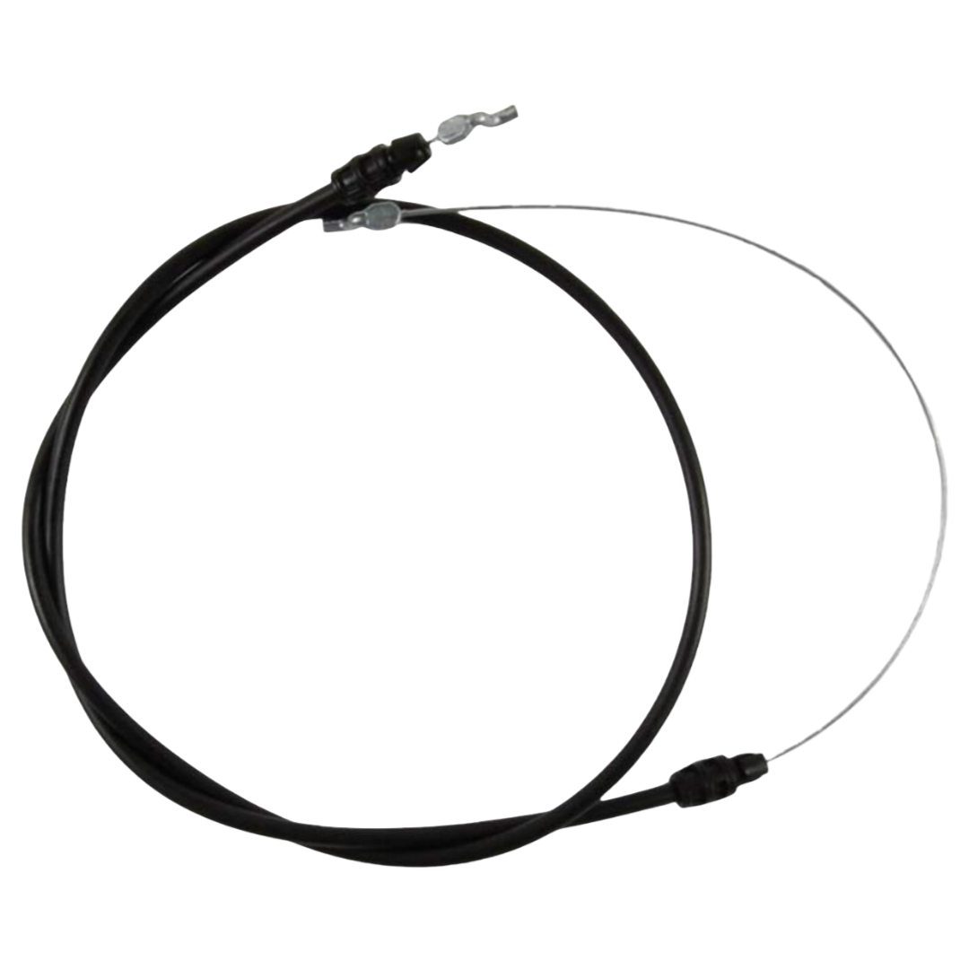 MTD Control Cable Replacement - 46