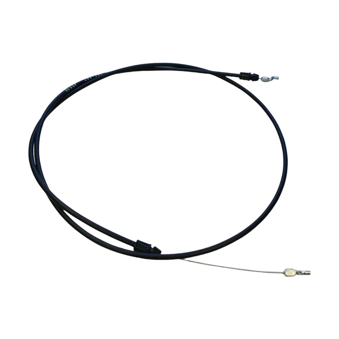 Engine Stop Cable for MTD 746-0555, 946-0555 — OakTen