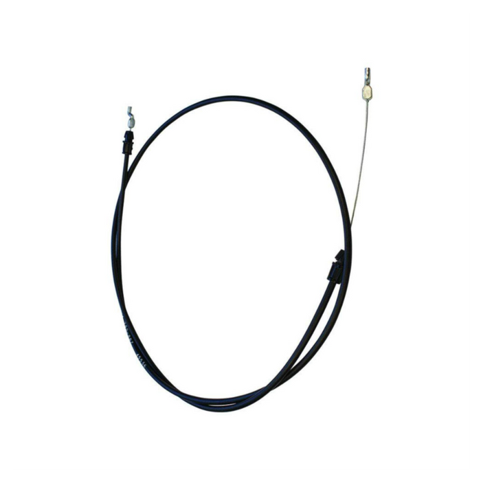 Engine Stop Cable for MTD 746-0555, 946-0555